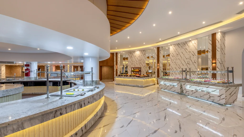 Hotel Long Beach Resort - Hurghada